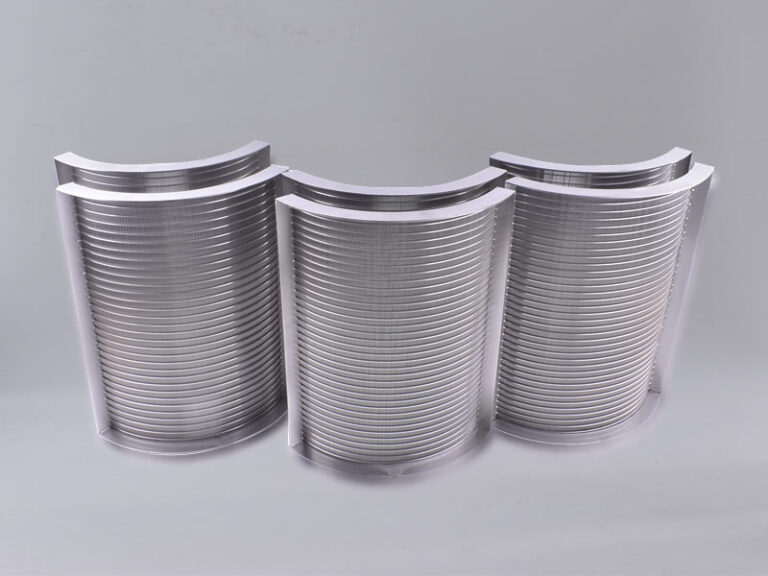 Johnson Screen - Alloy Filter