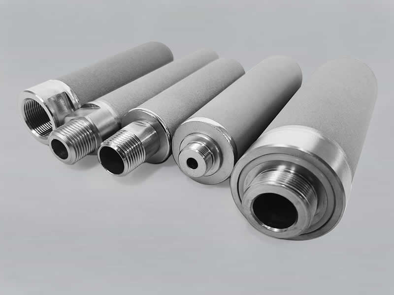 Porous Metal Filter