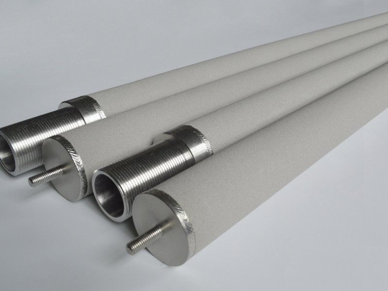 Porous Metal Filter