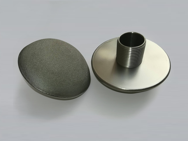 Porous Metal Filter