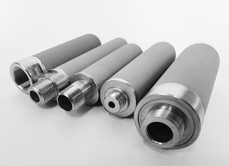 Porous Metal Filter