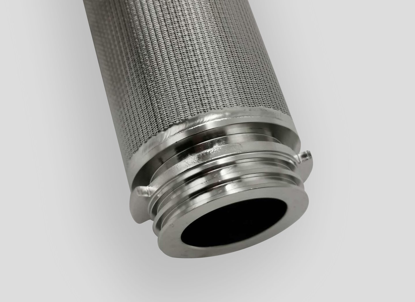 Sintered Mesh Filter Elements