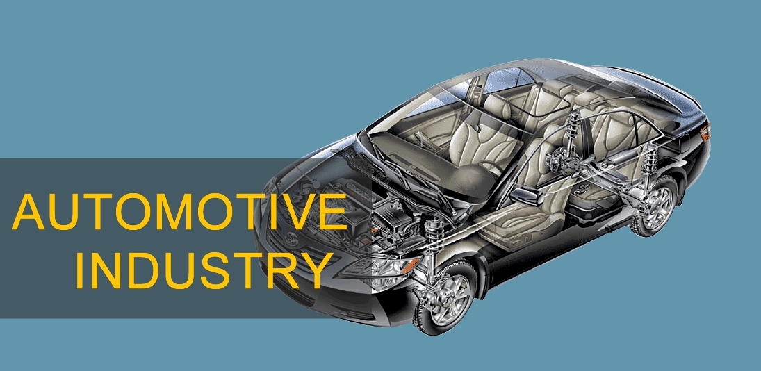 filtalloy compressed knitted filters for automotive industry