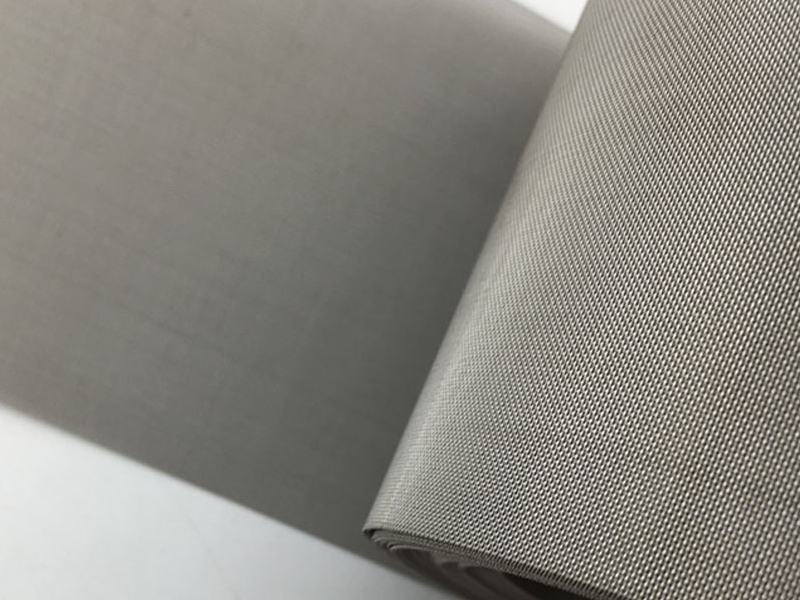Woven wire mesh cloth,fabric in SS304 SS316