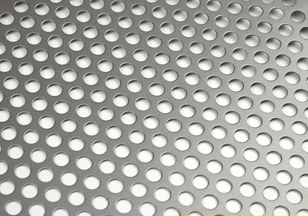 Corrugated Perforated Metal Plate/Oblong Slotted Perforated Metal - China  Perforated Metal, Perforated Metal Mesh