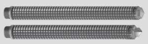 Polymer Filter Elements - Alloy Filter