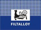 Alloy Filter Logo